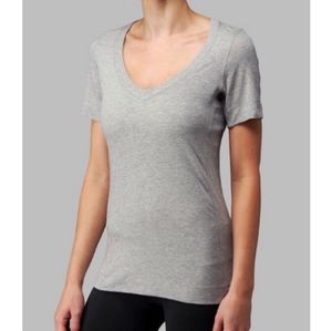 Lululemon Vneck Women's Top Size S